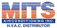 Mits Airconditioning