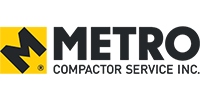 metro compactor 